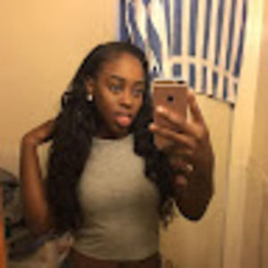 Meet your Posher, Keyanna